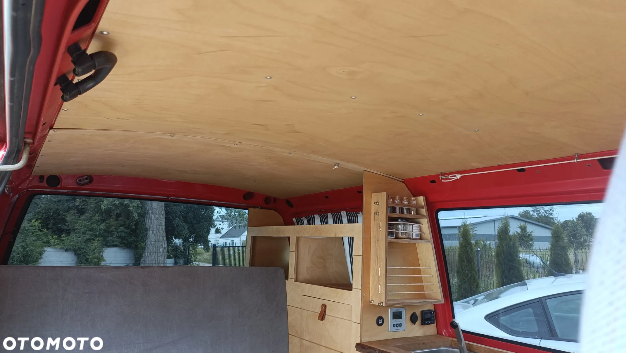 Volkswagen Transporter Camper - 20