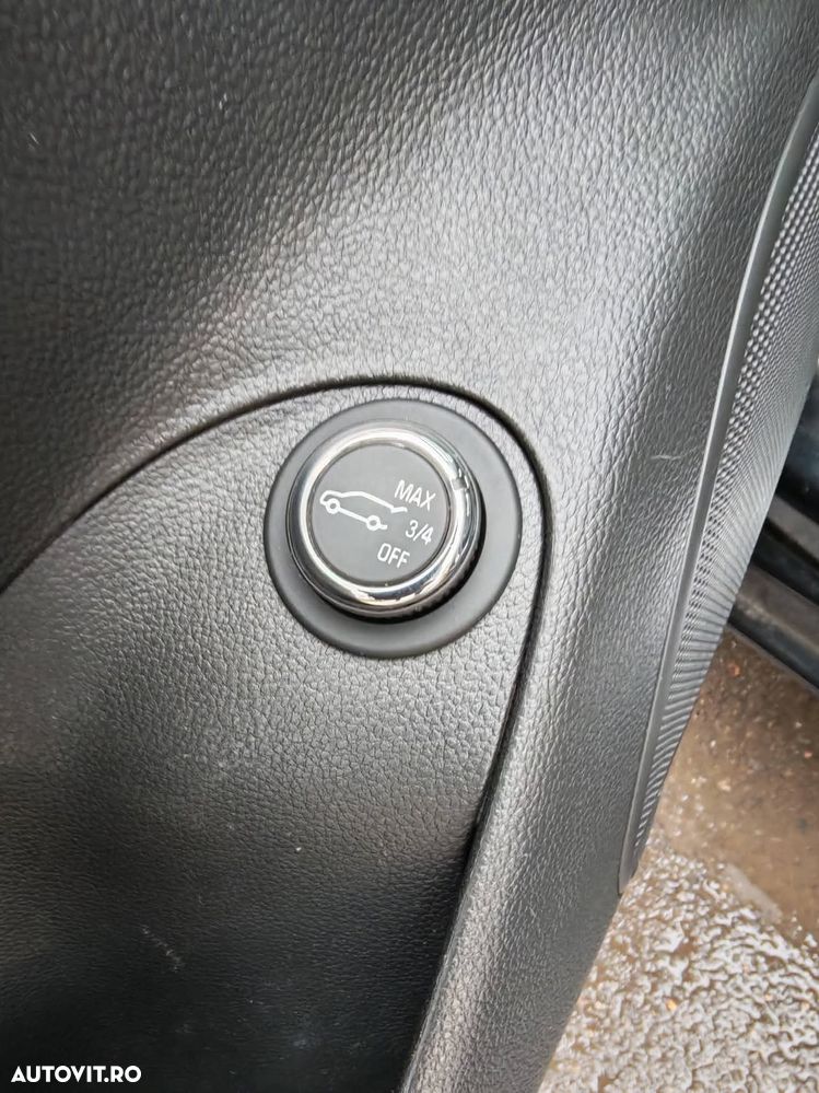 Opel Astra 1.6 BiTrb D (CDTI) Start/Stop Innovation - 14