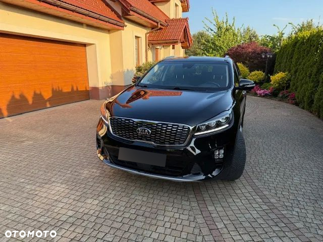 Kia Sorento 2.0 CRDI GT Line - 12