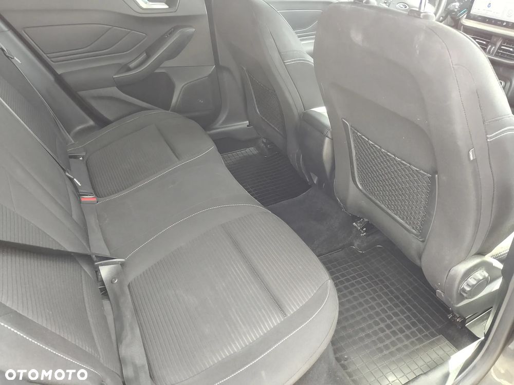 Ford Focus 1.5 EcoBlue SCR Titanium - 12