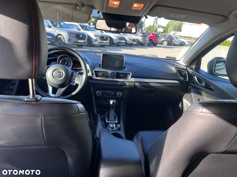 Mazda 3 - 12