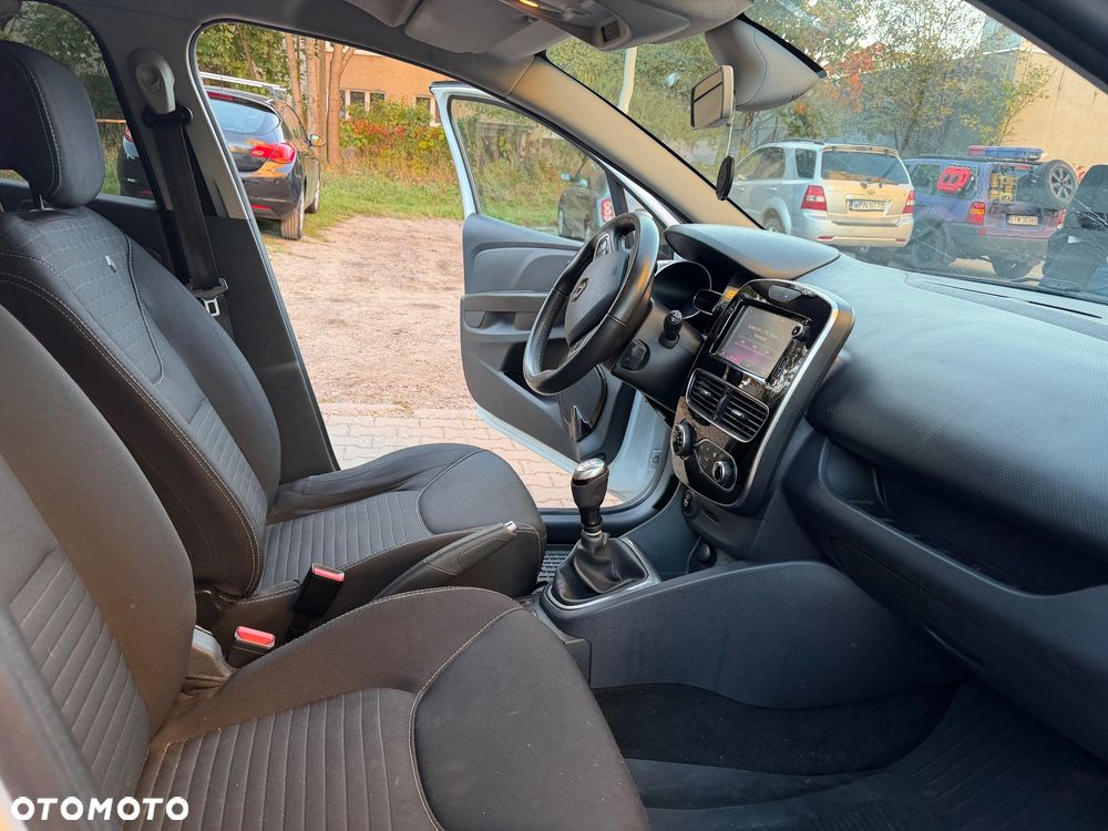 Renault Clio - 5
