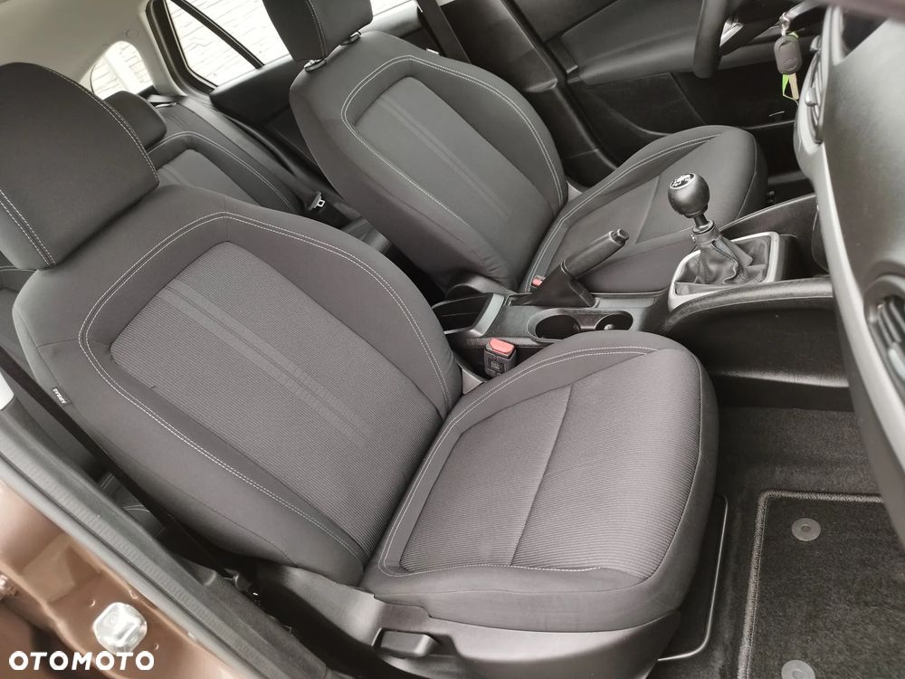 Fiat Tipo - 25