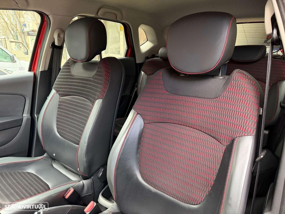 Renault Captur 1.2 TCe Exclusive XMOD EDC - 24