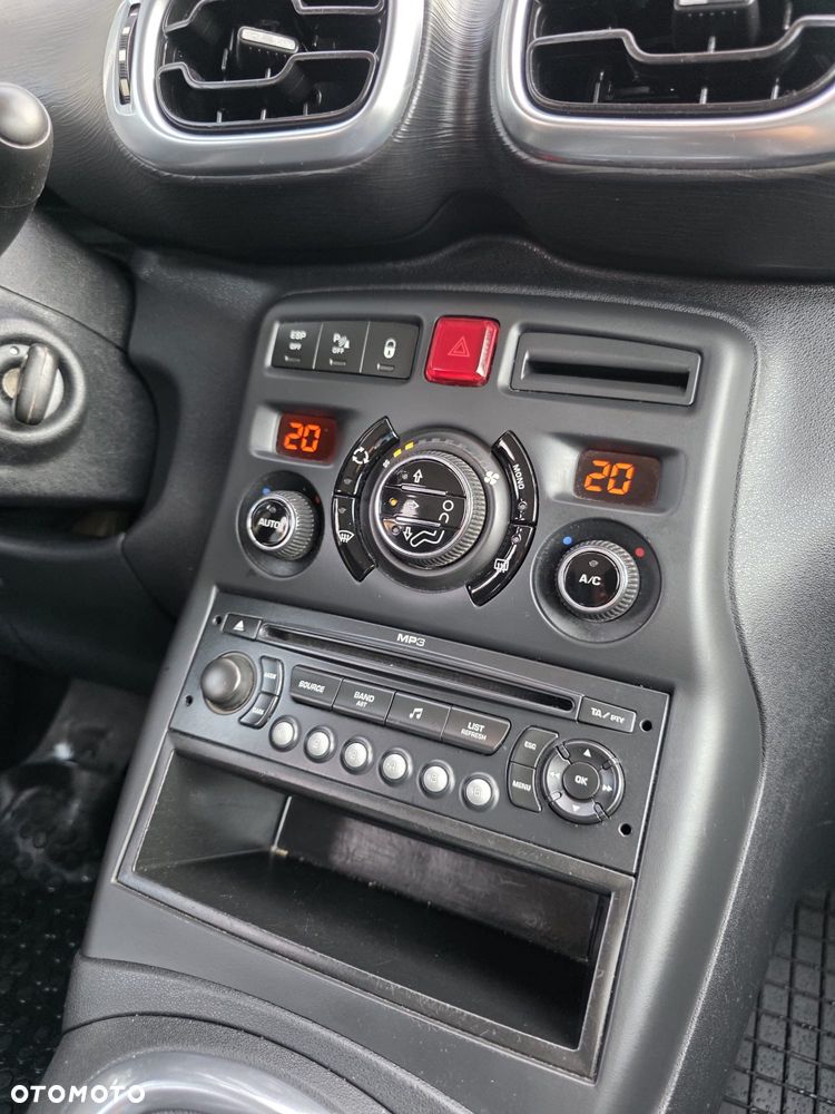 Citroën C3 Picasso - 7