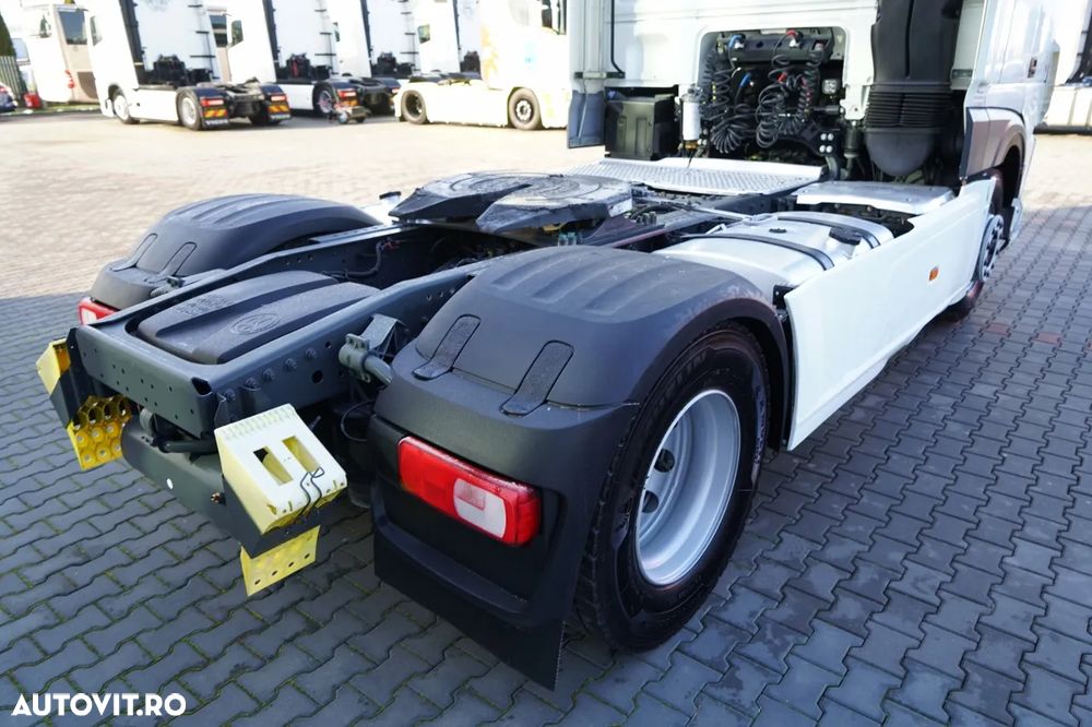 DAF XF 480 / SUPER SPACE CAB / 2021 - 15