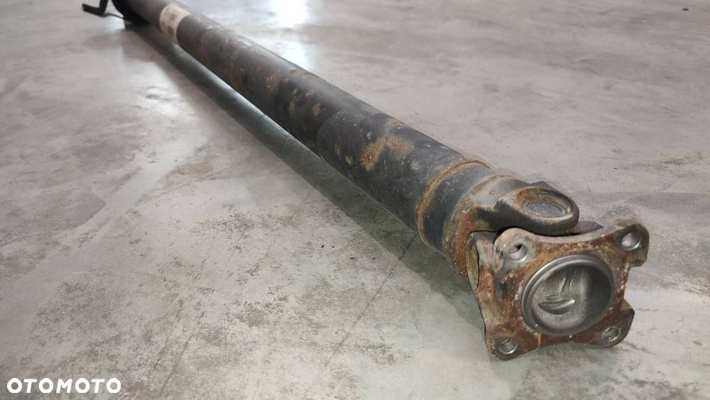 WAŁ NAPĘDOWY SUZUKI SX4 S-CROSS LIFT 1.4T 4X4 27100-61M00 - 7