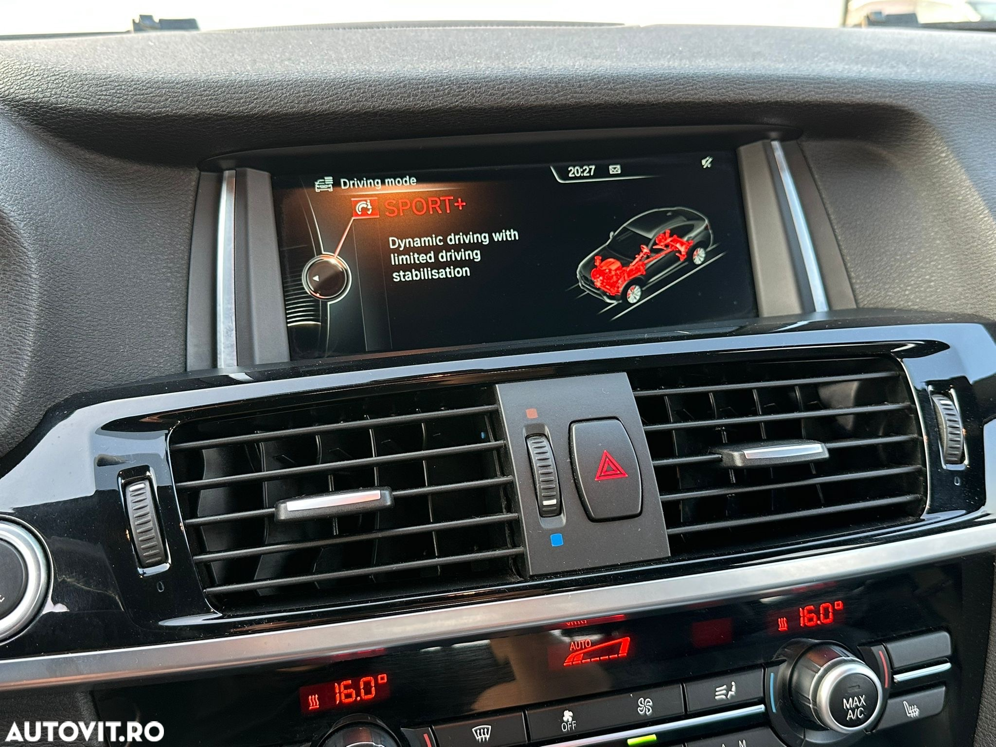 BMW X4 xDrive20d Aut. xLine - 16