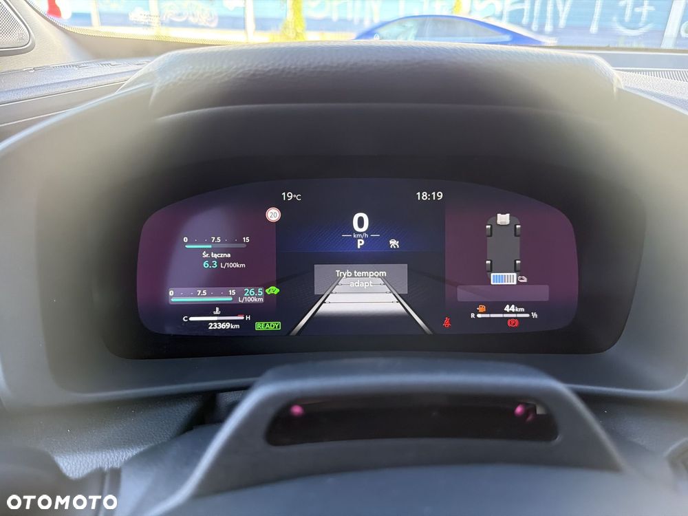 Toyota C-HR - 17