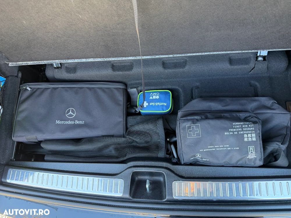 Mercedes-Benz GLC 350 e 4Matic 7G-TRONIC AMG Line - 22