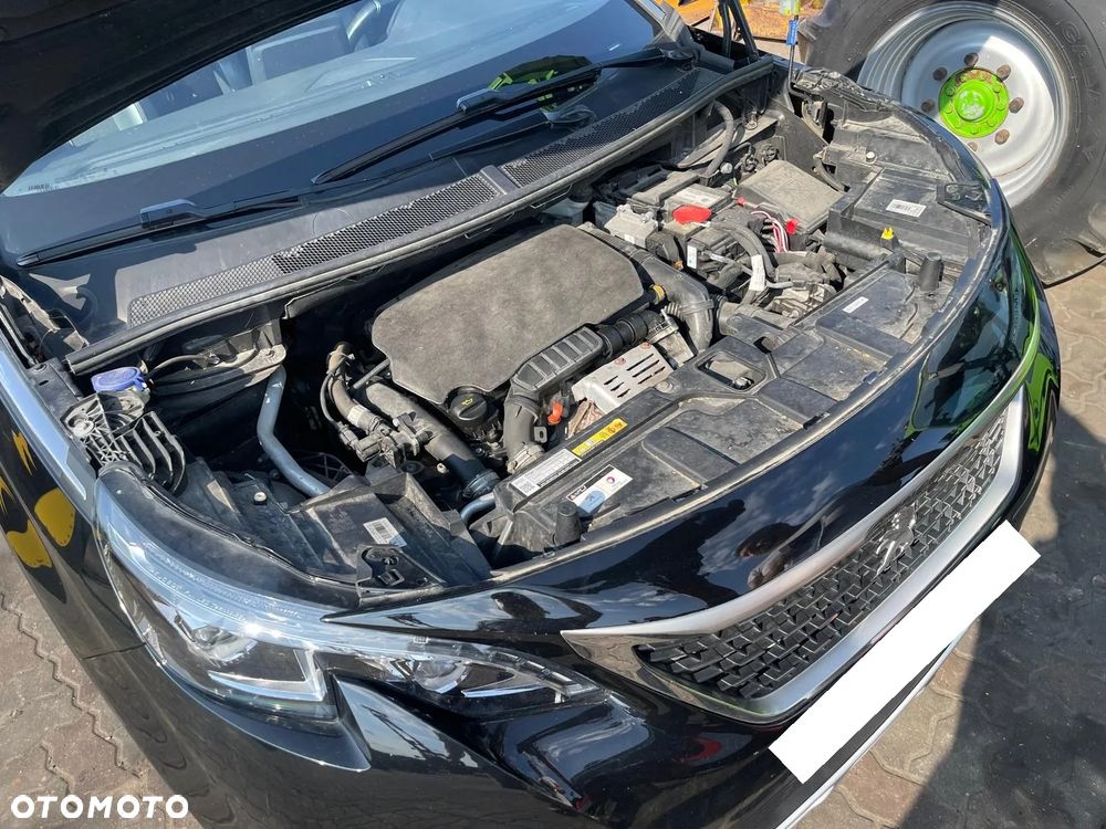 Peugeot 3008 1.2 PureTech Allure - 40