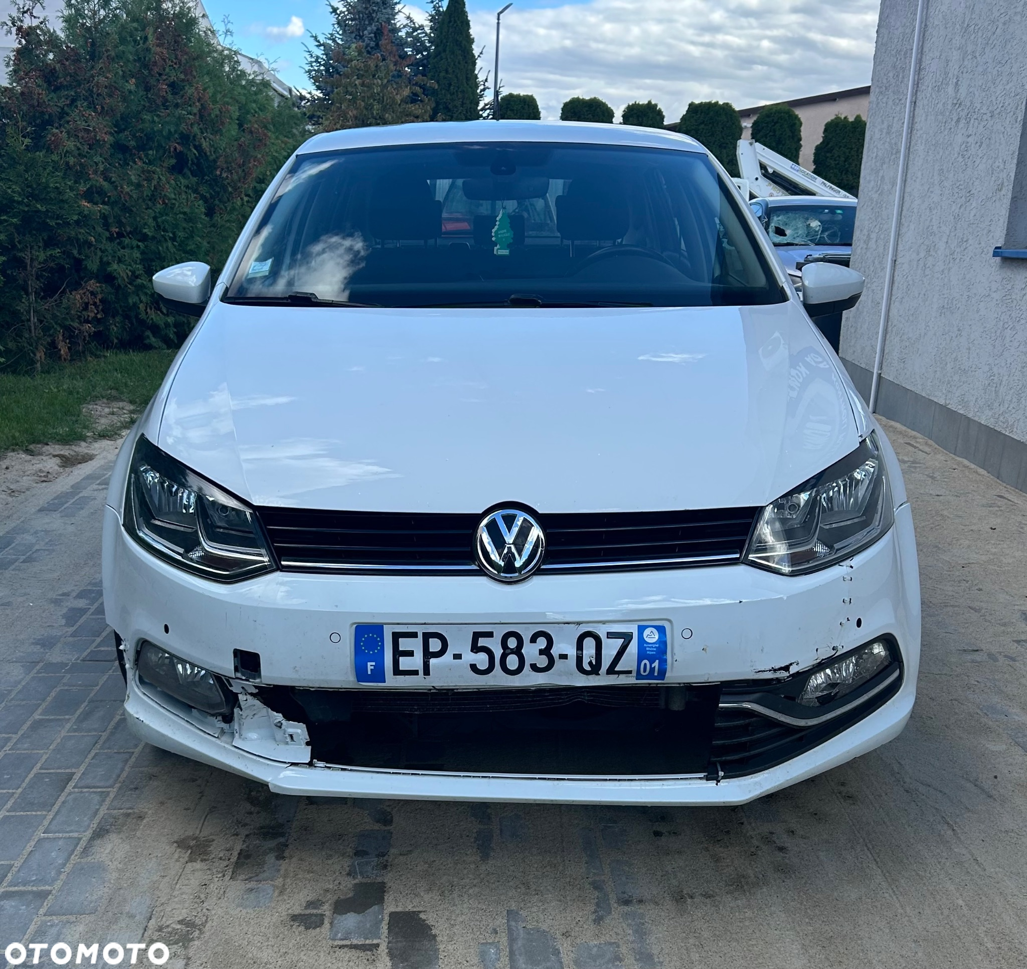 Volkswagen Polo - 6