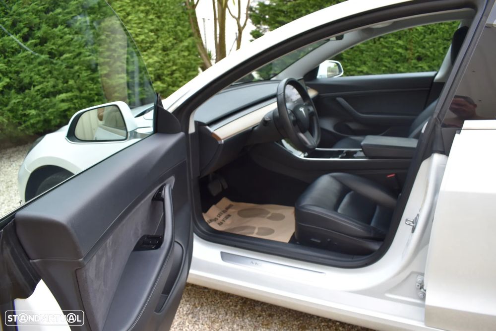 Tesla Model 3 Standard Range Plus RWD - 7