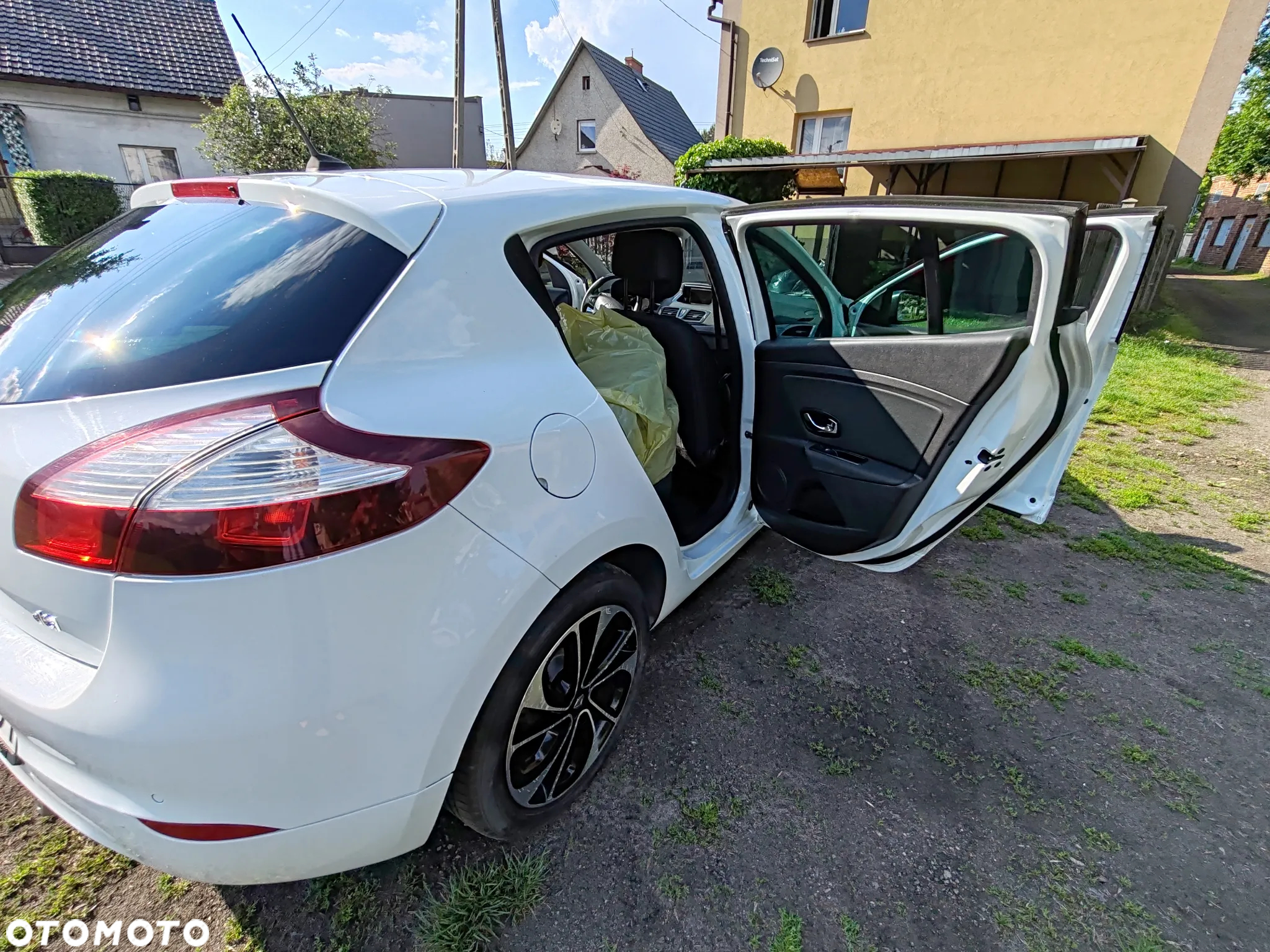 Renault Megane 1.5 dCi Limited - 6