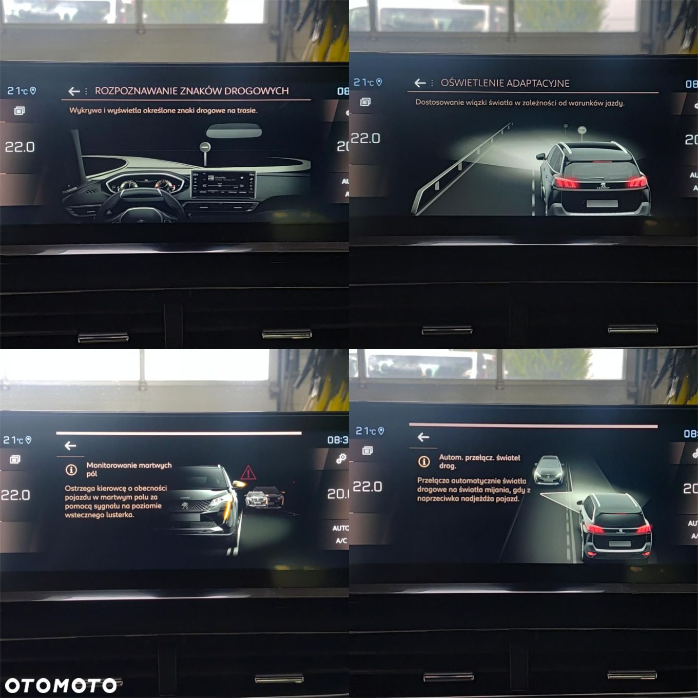 Peugeot 5008 1.6 PureTech GT Pack S&S EAT8 - 40