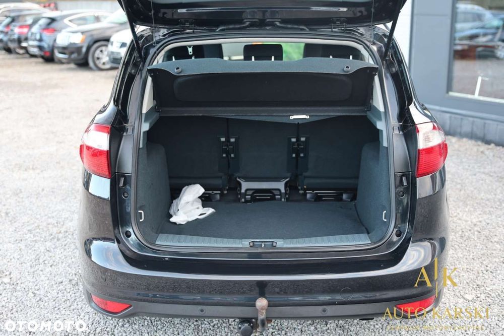 Ford C-MAX - 6