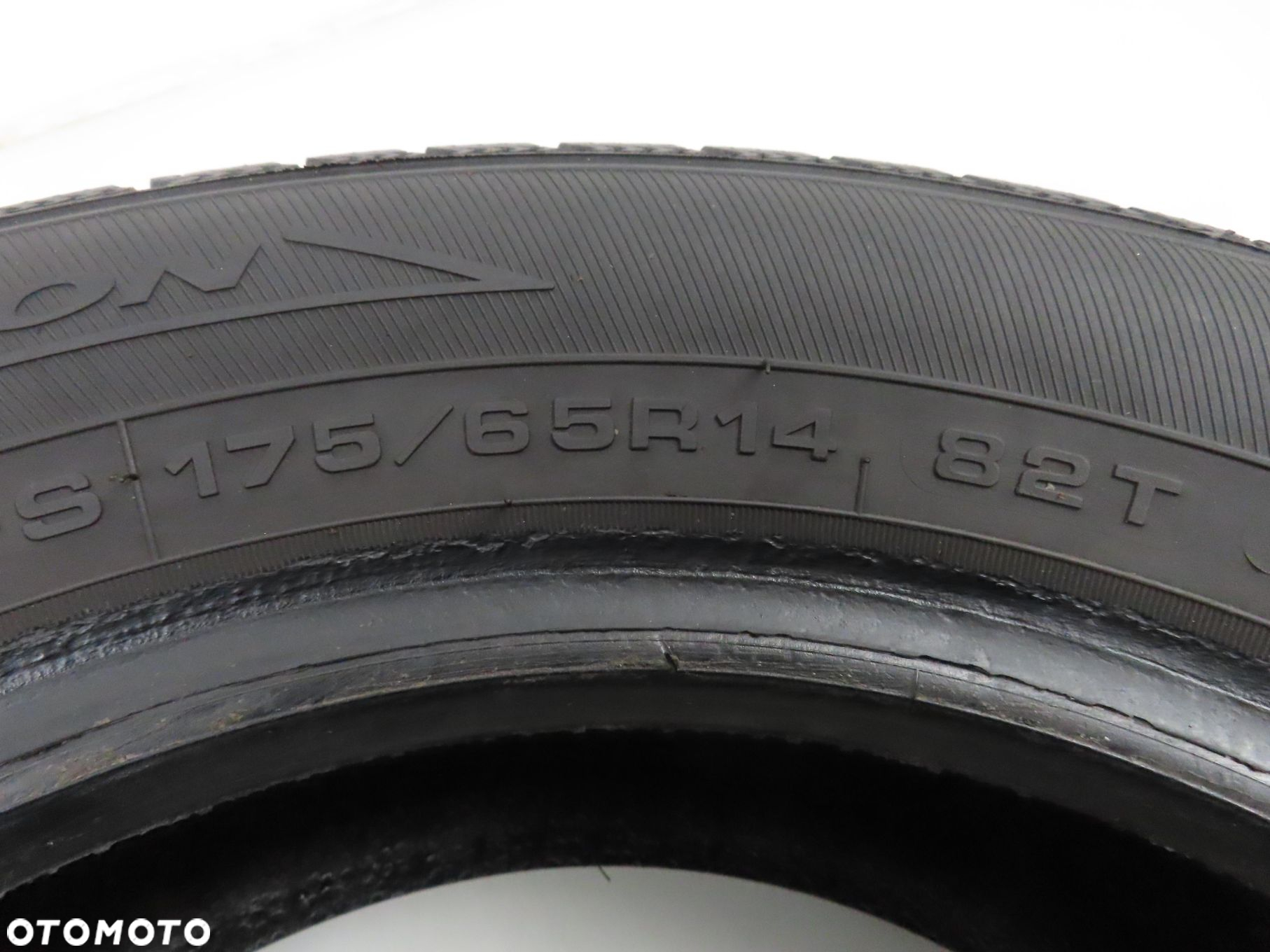 175/65R14 OPONA ZIMOWA Dębica Frigo 2 82T - 2