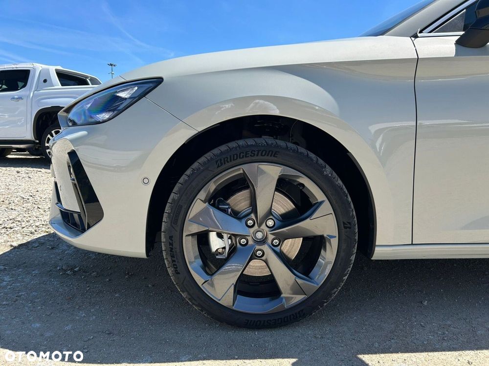 Cupra Leon Sportstourer - 36