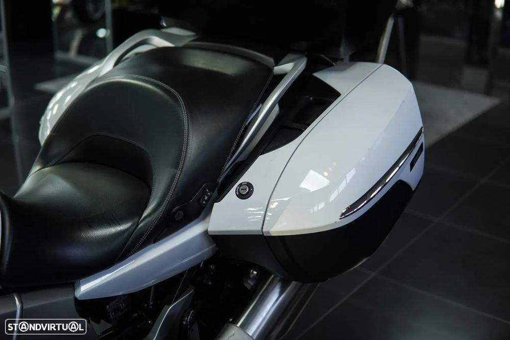 BMW K 1600 GTL - 19
