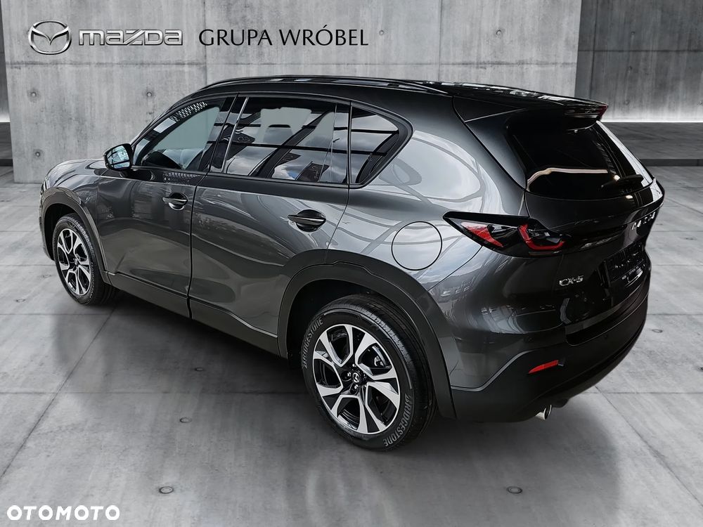 Mazda CX-5 2.5 e-SKYACTIV G Exclusive-Line - 2