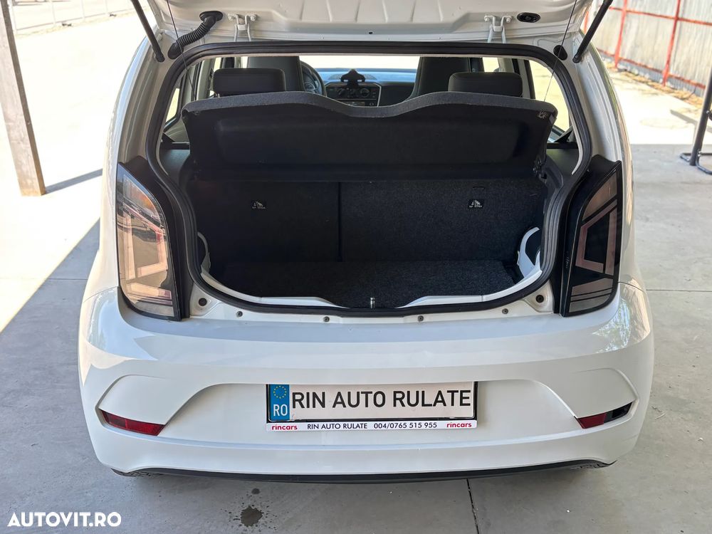 Volkswagen up! - 9