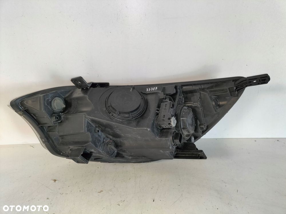 lampa przednia reflektor prawa kia rio iii 11-16 hb - 7