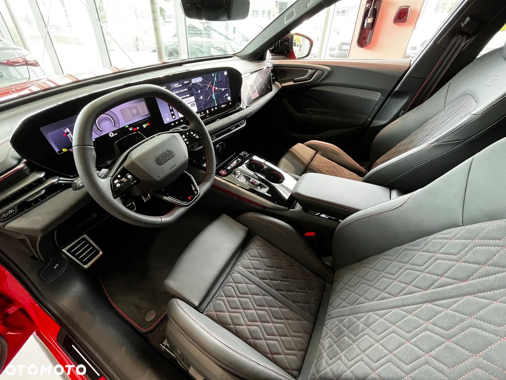 Audi A5 Limousine TFSI Quattro S tronic - 11