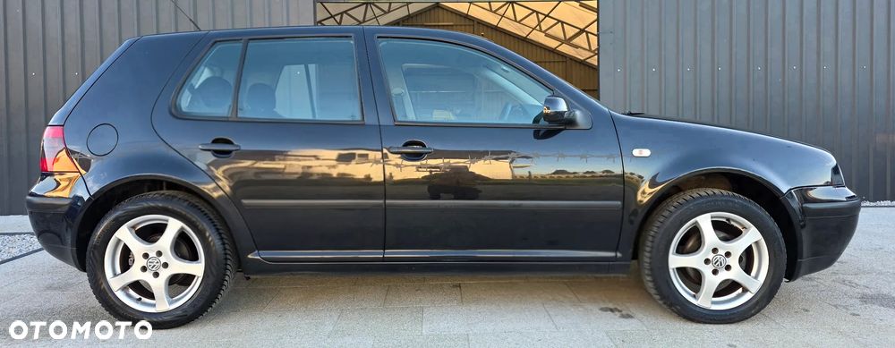 Volkswagen Golf 1.4 Sportline - 5