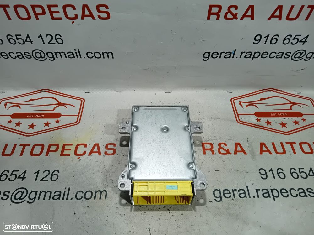 Centralina de Airbag Mercedes Class E Coupé W207 A2079011700 Original - 3