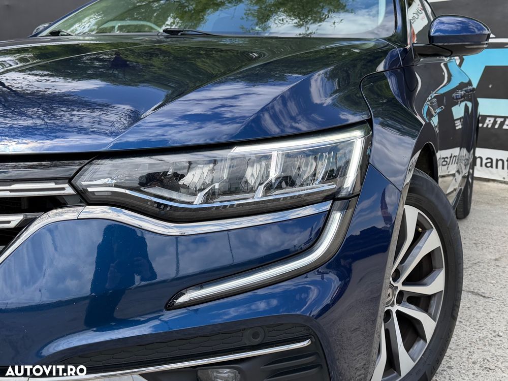 Renault Talisman BLUE dCi 160 EDC BUSINESS EDITION - 28
