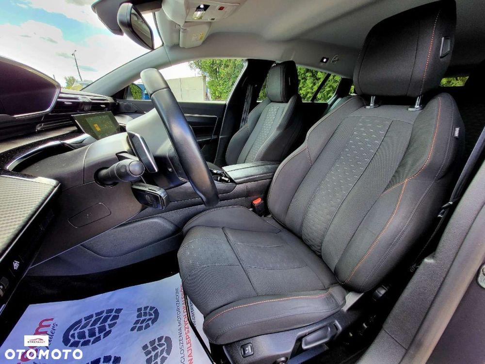 Peugeot 508 - 5