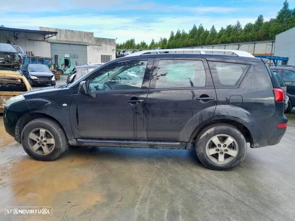 Para Peças Peugeot 4007 (Vu_, Vv_) - 2