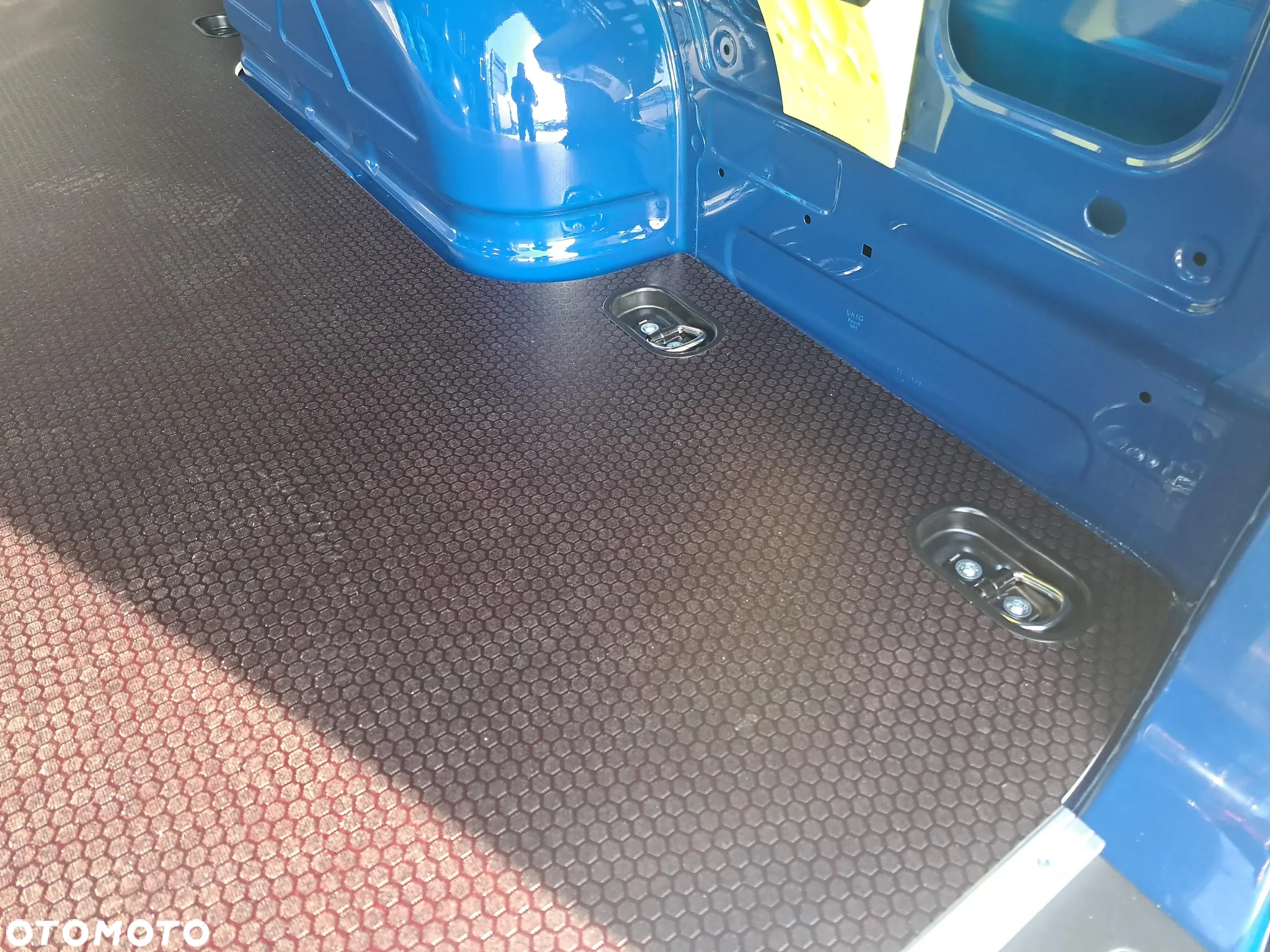 Volkswagen Crafter - 20