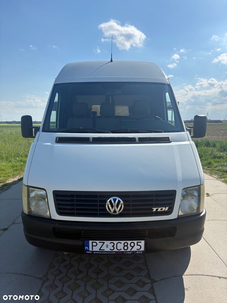 Volkswagen LT 35 - 2