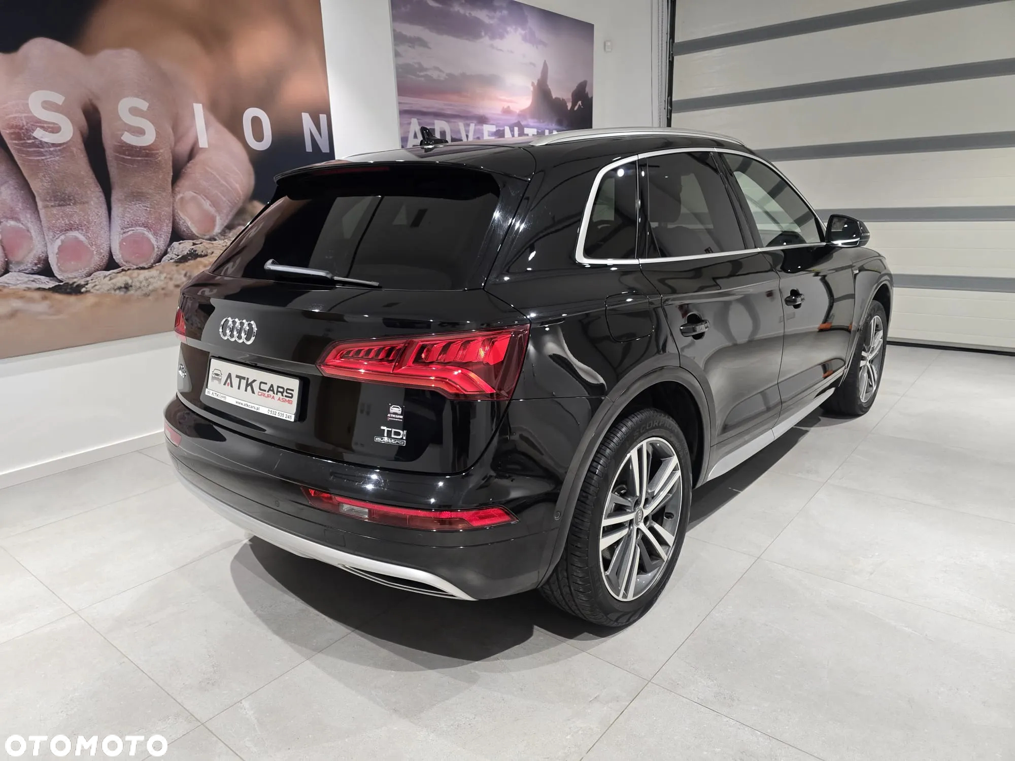 Audi Q5 - 12