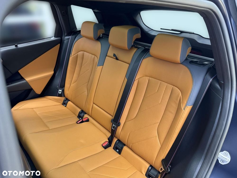 BMW X3 - 17