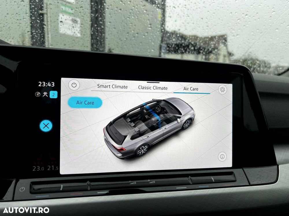 Volkswagen Golf - 21