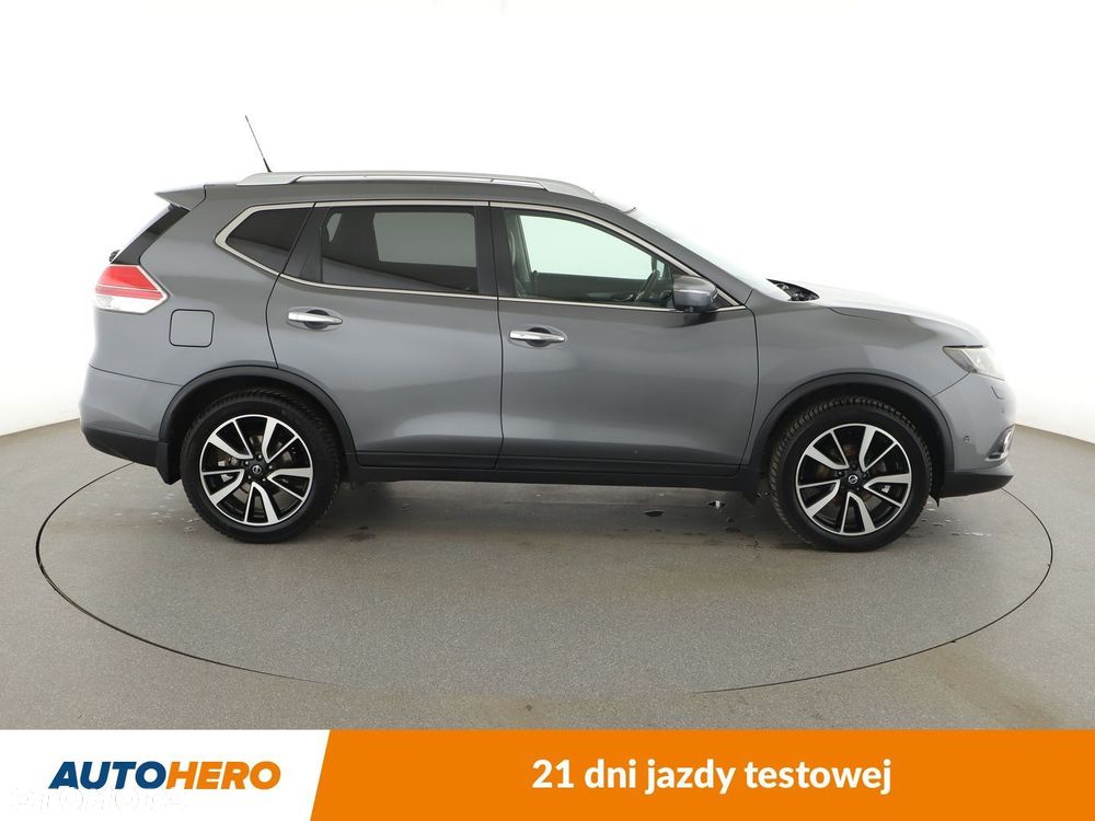 Nissan X-Trail 1.6 DCi Tekna Xtronic 2WD - 7