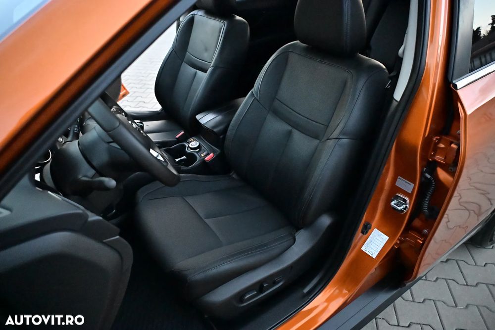 Nissan X-Trail 1.6 dCi ALL-MODE 4x4i Tekna - 16