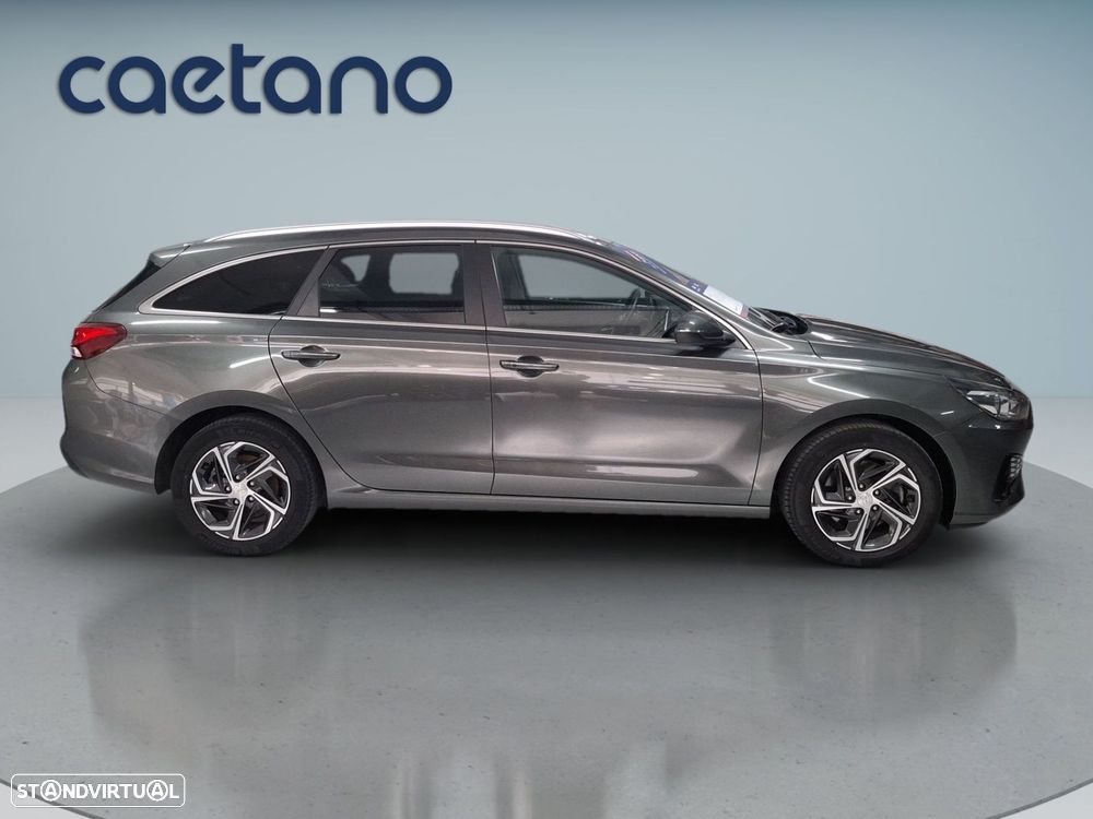 Hyundai i30 1.0 T-GDi Style Plus - 9