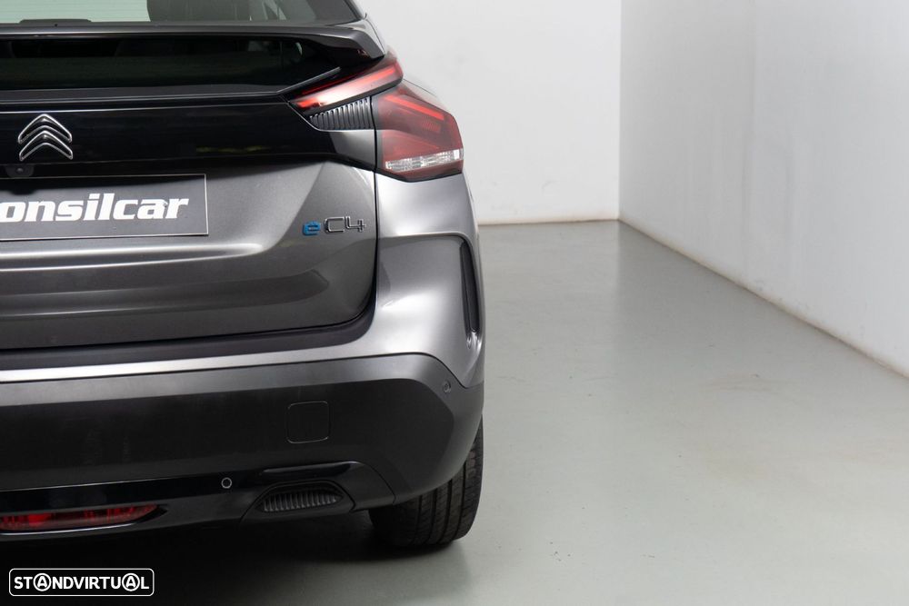 Citroën e-C4 50 kWh Live Pack - 17
