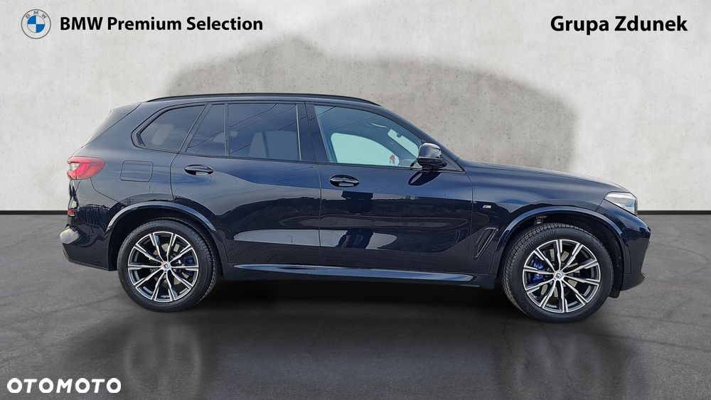 BMW X5 xDrive25d sport - 5