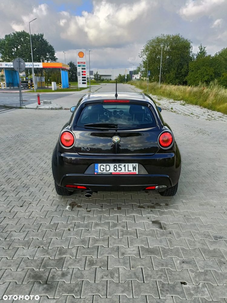 Alfa Romeo Mito 1.4 Progression EU6 - 6