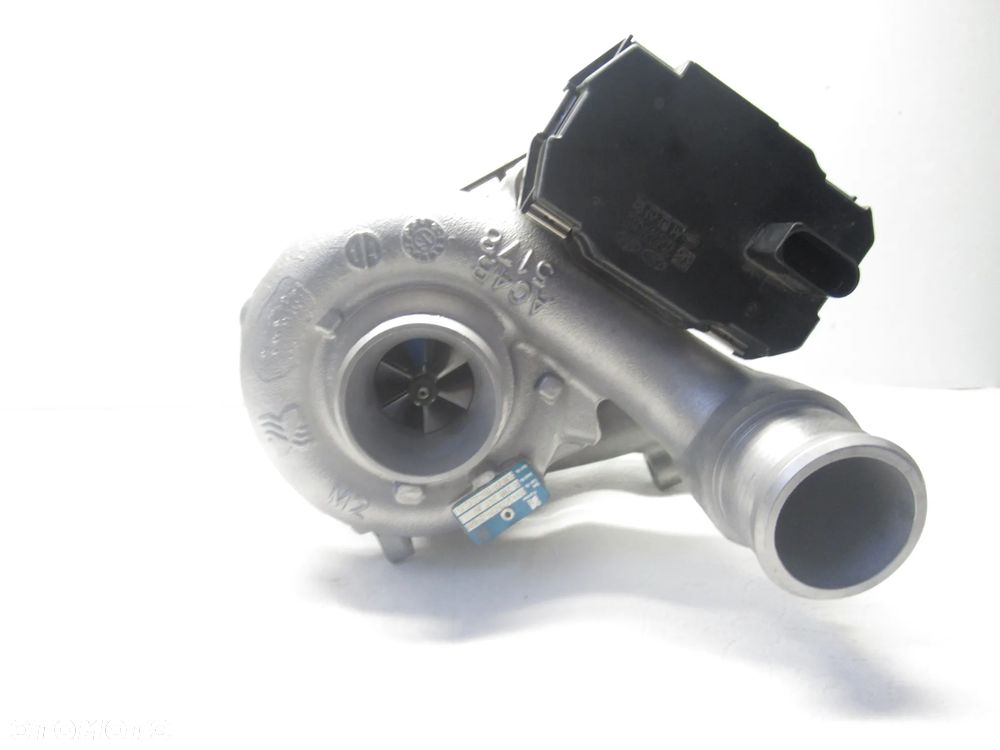 Turbina Hyundai Tucson Kia 2.0 CRDi 136 185KM 28231-2F600 3039700432 - 4