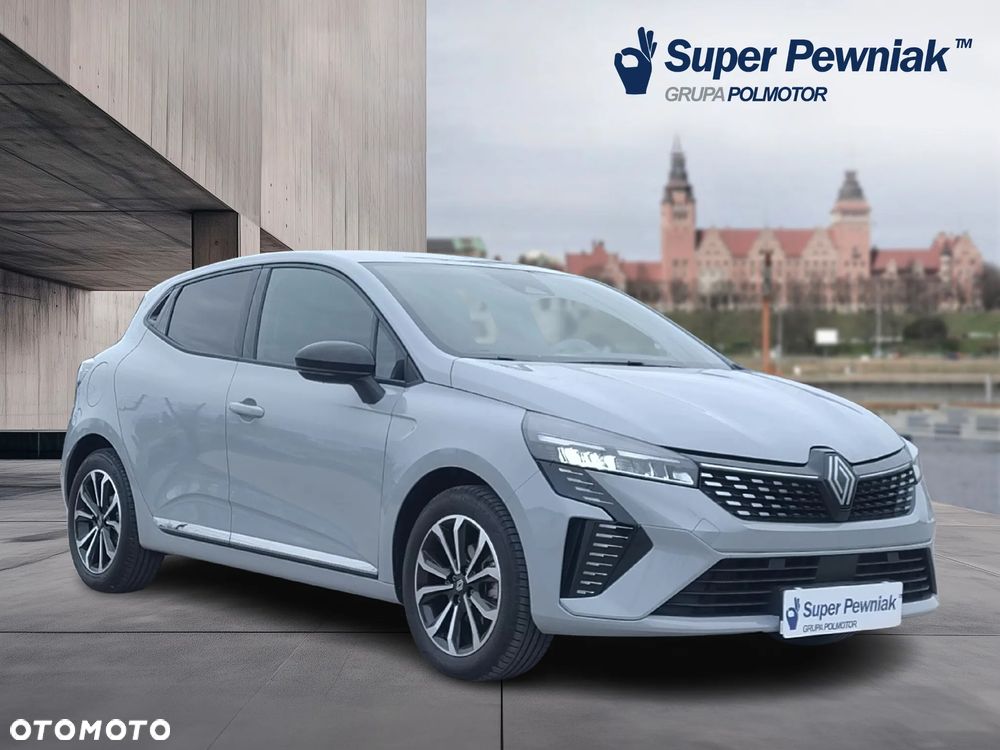 Renault Clio 1.0 TCe Techno - 7