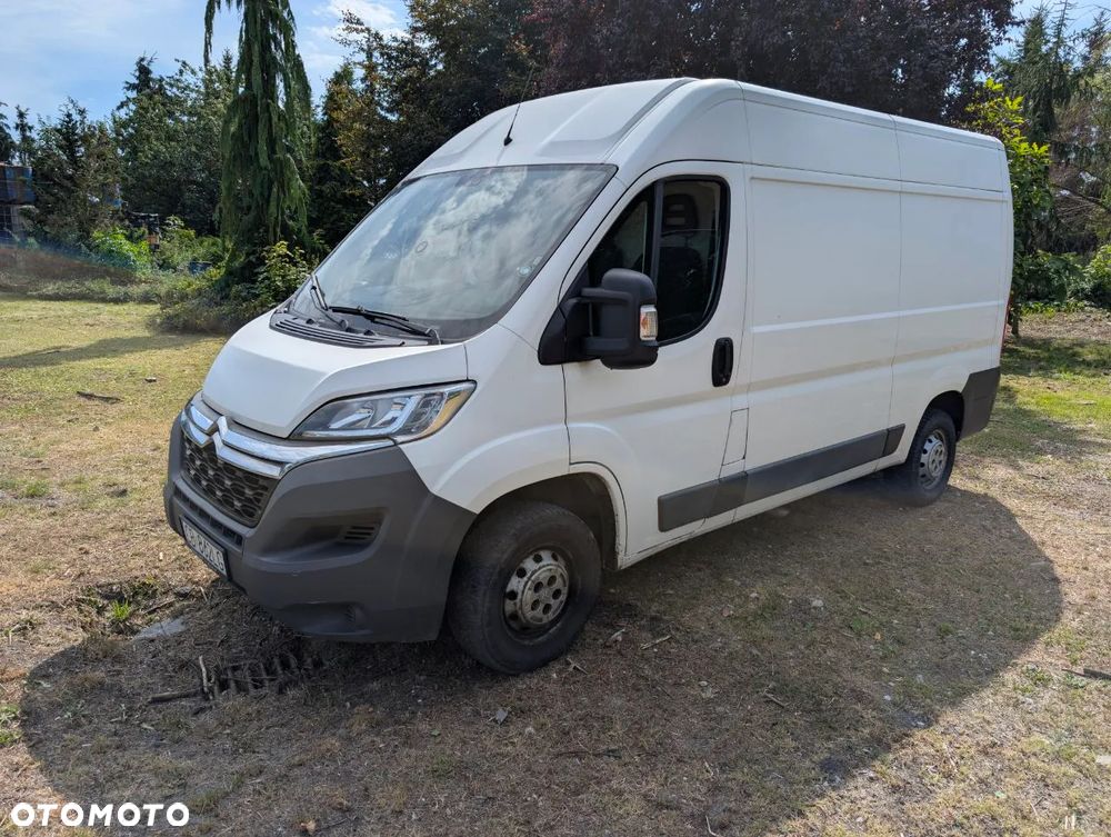 Citroën Jumper - 3