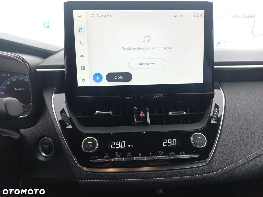 Toyota Corolla 1.8 Hybrid Comfort - 24