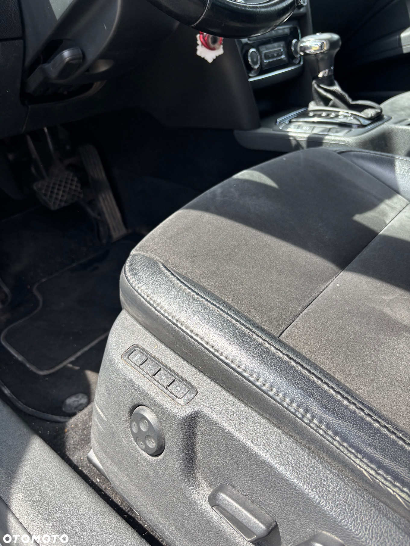 Skoda Superb - 20