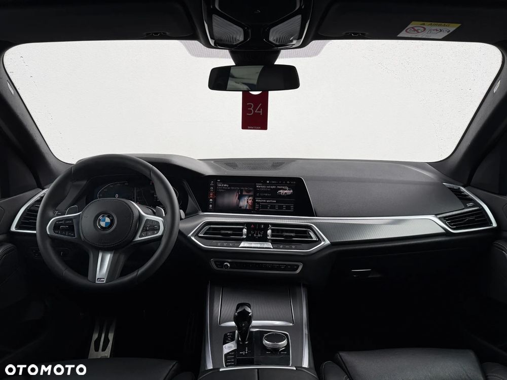 BMW X5 - 17