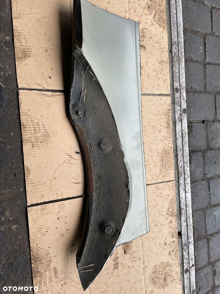 reperaturka błotnik bmw e46 coupe cabrio prawy tył - 7